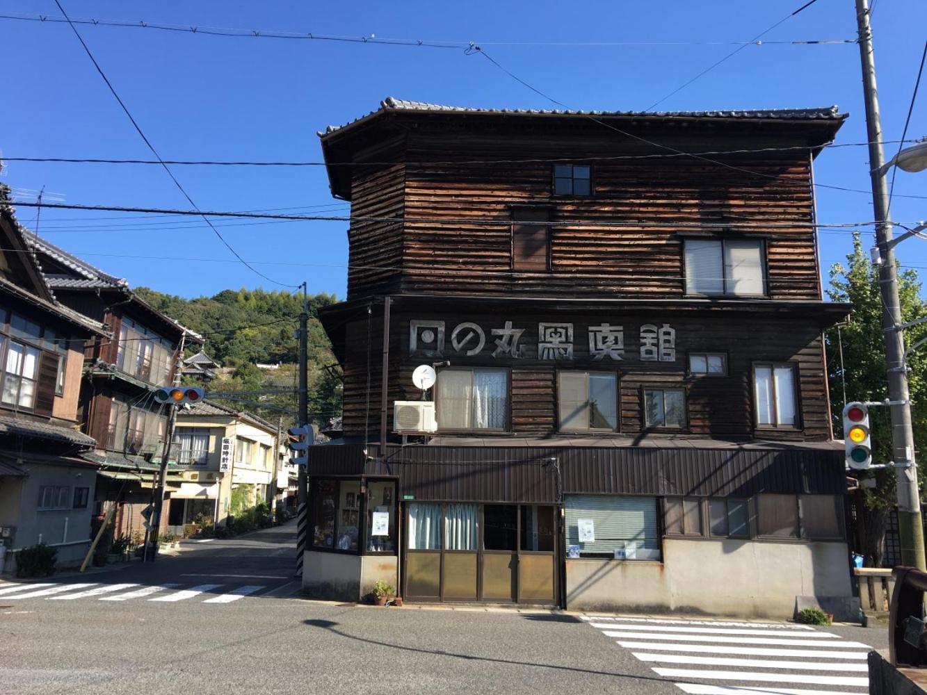 Vessel Inn Hiroshima Station Экстерьер фото