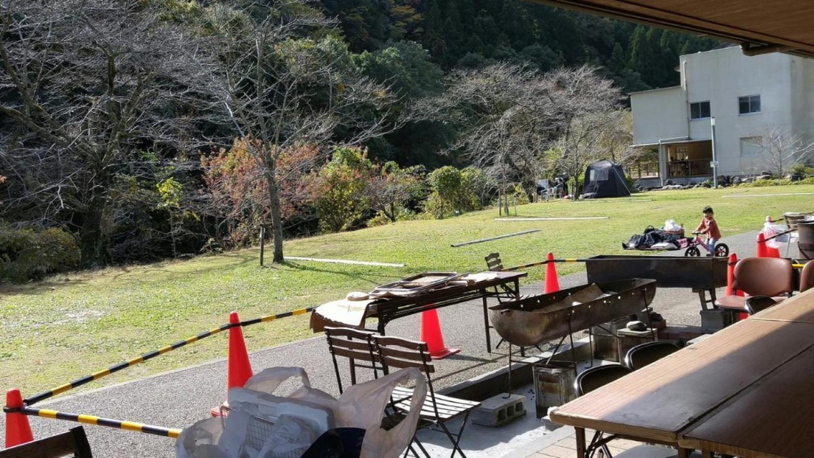 Vessel Inn Hiroshima Station Экстерьер фото